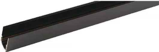 V-TAC Ράγα Στερέωσης για Φωτιστικά Μαύρο MPN 6897 Μαύρο