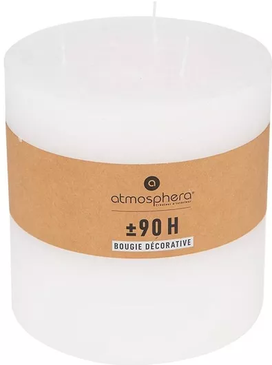 Αρωματικό Κερί Atmosphera 1900gr