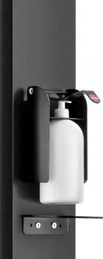 Dispenser Tork Μεταλλικό 1000ml Μαύρο