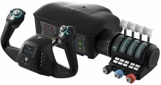 Joystick Turtle Beach VelocityOne Flight Ενσύρματο Συμβατό με PC / Xbox One / Xbox Series X/S