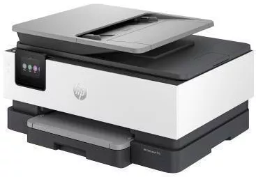 HP OfficeJet Pro 8135e Έγχρωμο Πολυμηχάνημα Inkjet με WiFi & Mobile Print
