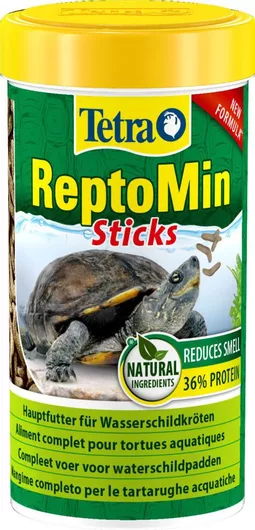 Τροφή Ερπετού Tetra για Χελώνα 55050137 250ml