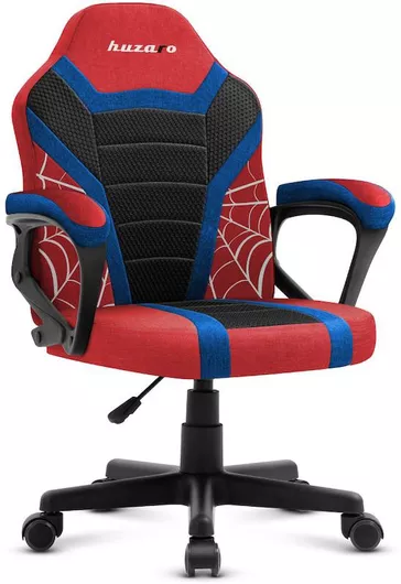 Καρέκλα Gaming Huzaro Ranger 1.0 Δερματίνης Spider Mesh