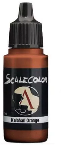 Χρώμα Μοντελισμού Scale75 Πορτοκαλί 17ml