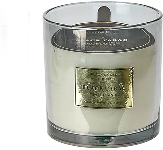 Αρωματικό Κερί Βάζο 2100gr