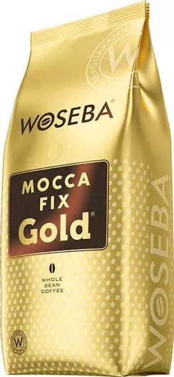 Καφές Espresso Woseba Arabica σε Κόκκους 1kg