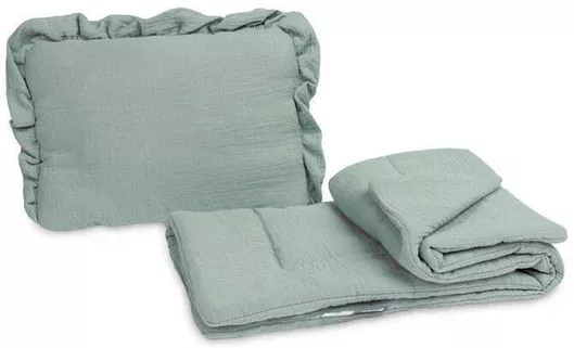 Σετ Προίκας Καροτσιού Sensillo