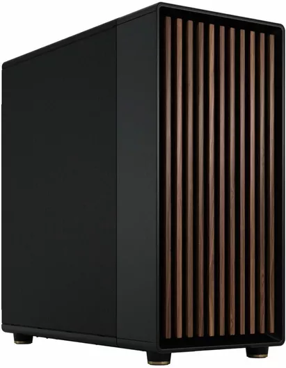 Κουτί Υπολογιστή Fractal Design North XL Full Tower Μαύρο