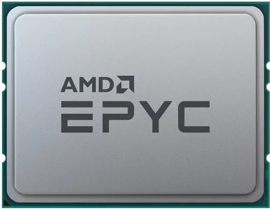 Επεξεργαστής AMD Epyc 4464P 3.7GHz 12 Πυρήνων για Socket AM5 Tray