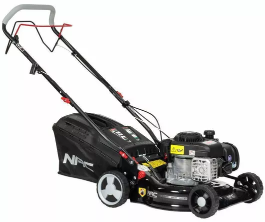 Μηχανή Γκαζόν NAC Βενζίνης