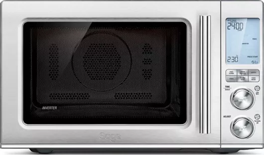 Φούρνος Μικροκυμάτων Sage Combi Wave 3in1 με Grill 32lt