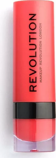 Revolution Beauty Κραγιόν Matte 130 3gr