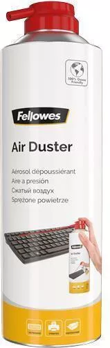 Fellowes Compressed Air Spray 400ml