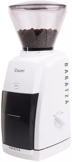 Μύλος Άλεσης Καφέ Baratza Encore