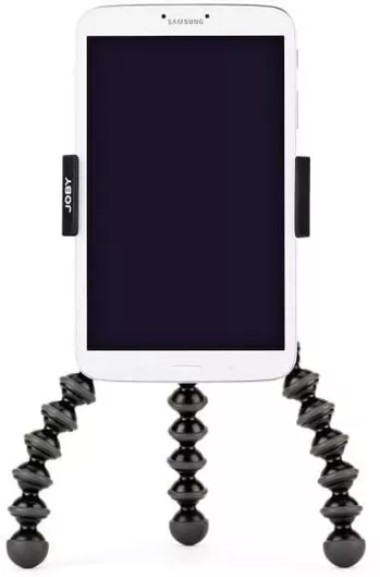 Τρίποδο Κινητού Joby Griptight Gp Stand Pro Tablet