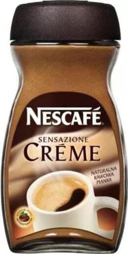 Στιγμιαίος Καφές Nescafe 200gr