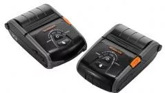 Εκτυπωτής Αποδείξεων Bixolon SPP-R200IIIplus Θερμικός Serial / USB / Wi-Fi