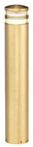 Φωτιστικό Κολώνα Εξωτερικού Χώρου Elstead Lighting Εξωτερικού Χώρου IP55  E27 Μπρούτζινο
