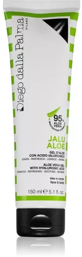 Diego Dalla Palma Hydrating Body Gel with Aloe Vera 150ml