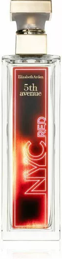 Γυναικείο Άρωμα Elizabeth Arden 5th Avenue NYC Red Eau de Parfum 75ml