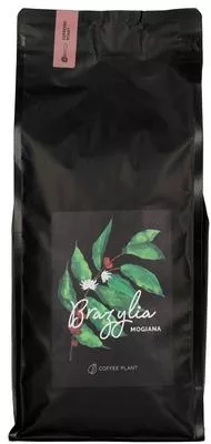 Καφές Espresso Brazil Αλεσμένος 1kg