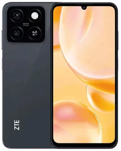ZTE Blade A55 4G 4GB 128GB Starry Black