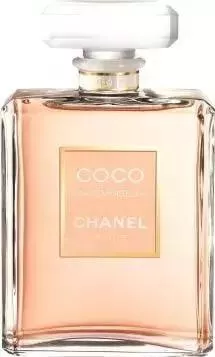 Chanel Coco Mademoiselle Edp 50 Ml