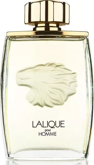 Lalique Lion Eau de Toilette 125ml