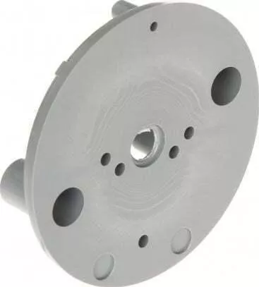 Αξεσουάρ για Φωτιστικά Satel BRACKET-E-2A-GY Γκρι