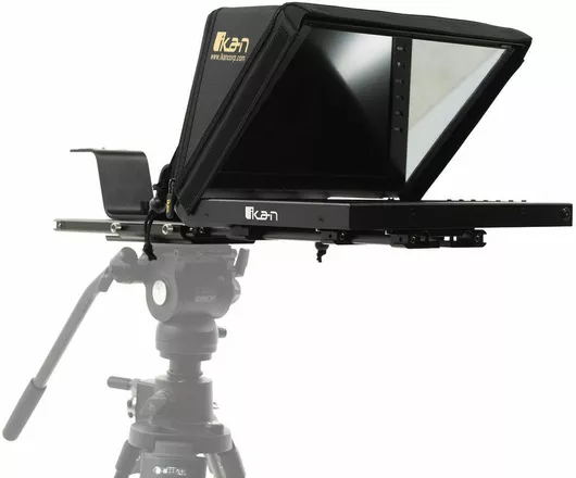Ikan PT4200-LS 12" Teleprompter for Light Stand