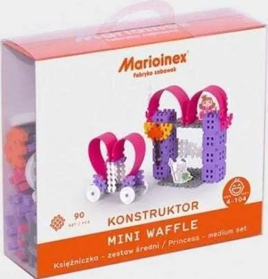 Τουβλάκι Marioinex για 4+ Ετών