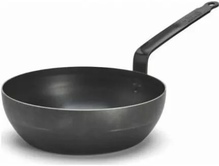 De Buyer Τηγάνι από Αλουμίνιο 24cm
