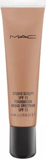 M.A.C Studio Sculpt Liquid Make Up SPF15 NC50 40ml
