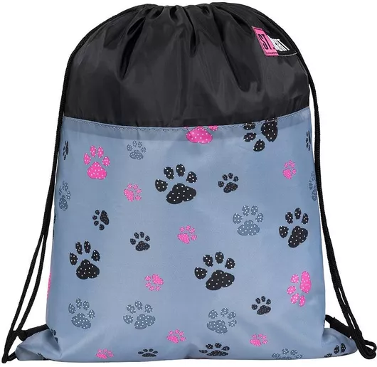 Παιδική Τσάντα Πουγκί St. Majewski 32x44cm