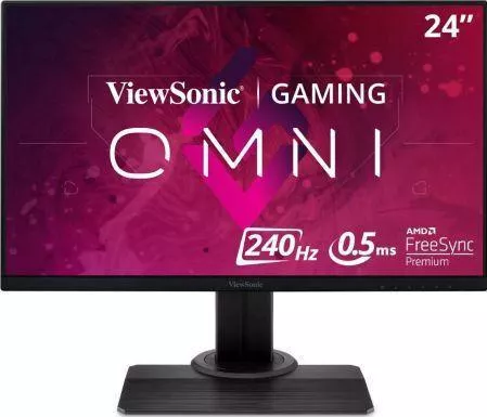 Viewsonic XG2431 IPS HDR Gaming Monitor 23.8" FHD 1920x1080 240Hz με Χρόνο Απόκρισης 1ms GTG