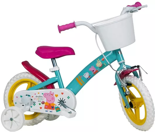 Παιδικό Ποδήλατο Toimsa 12" BMX Πράσινο