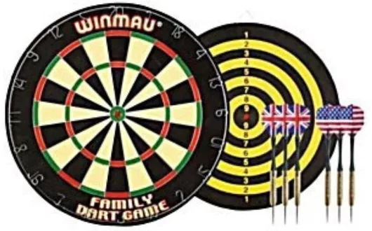 Winmau Dart Βελάκια