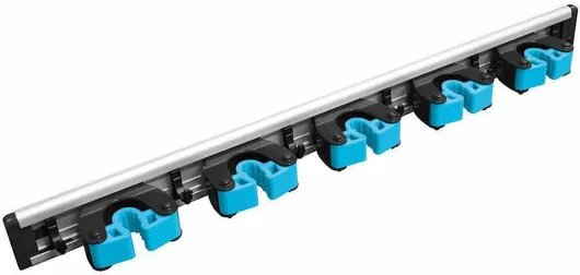 C.Wall Mounted Tool Hanger