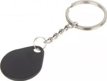 Μπρελόκ Atlo Εγγυτητας Rfid Atlo-524n/b