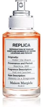 Maison Martin Margiela Replica Under Stars Eau de Toilette 30ml