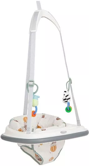 Graco Baby Jumper από Ύφασμα