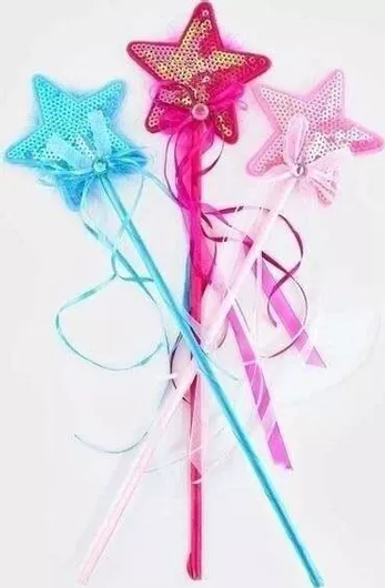 Αποκριάτικο Ραβδάκι 1τμχ