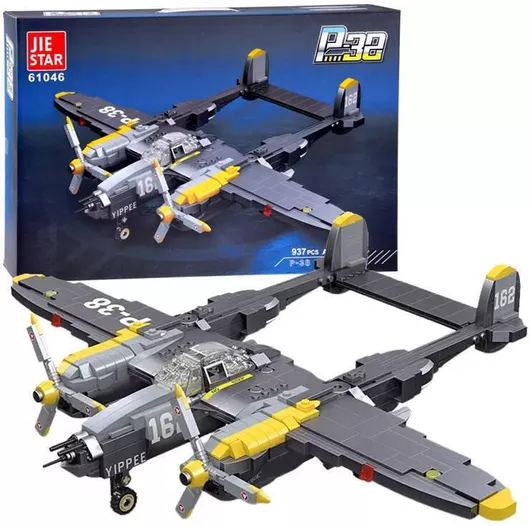 Τουβλάκι Combat Aircraft