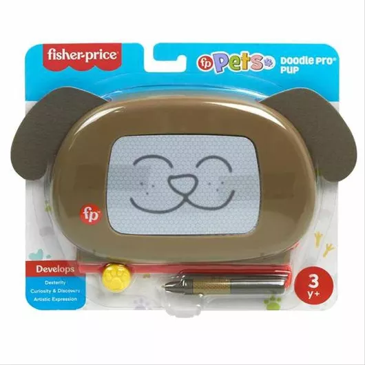 Πίνακας Γράψε - Σβήσε Mattel