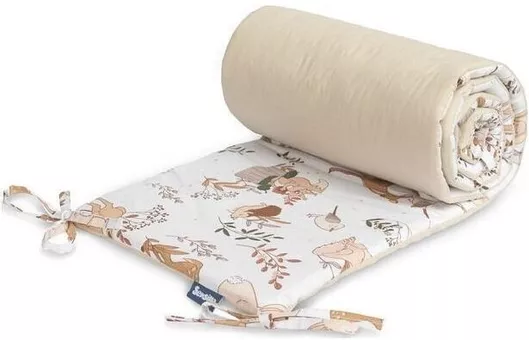 Πάντα Κούνιας Sensillo Κλασική Εσωτερική Beige