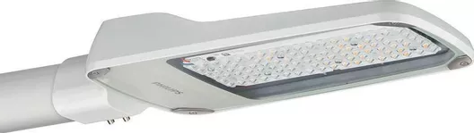 Philips BRP102 LED110 83W LED Street Light with Natural White Light IP65 Grey