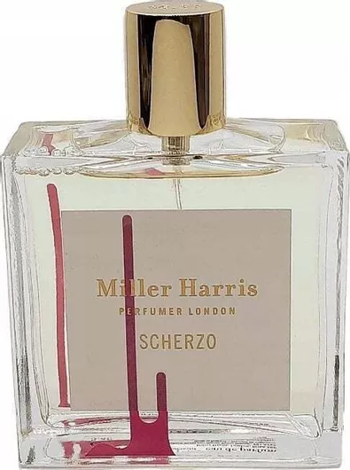 Miller Harris Scherzo Eau de Parfum 100ml