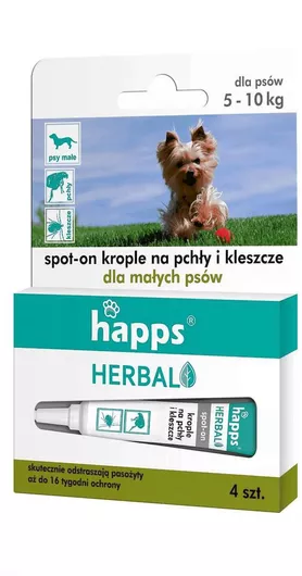 Συμπλήρωμα Διατροφής Σκύλου για Δέρμα & Τρίχωμα