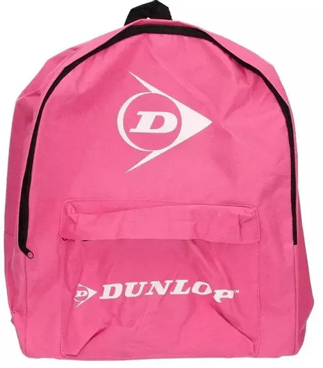 Σχολική Τσάντα Πλάτης Dunlop Σχολική Ροζ