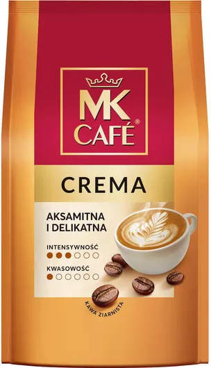 Καφές Espresso Strauss Coffee Arabica Chocolate σε Κόκκους 1kg